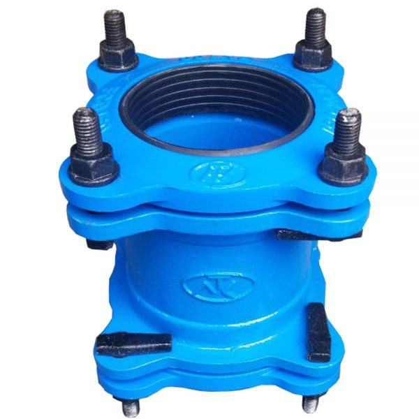 Flange Adaptor for HDPE pipe - HCL Trading and Service Co., Ltd