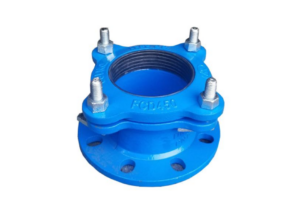 Khớp nối mềm/ Bù Manchon BE (BF)