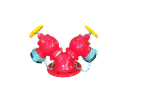 Trụ tiếp nước chữ Y ATK