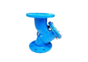 Y lọc gang cầu hiệu ATK