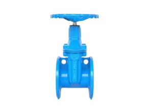 Van cổng  mặt bích hiệu ATK tiêu chuẩn ANSI/AWWA C509-1