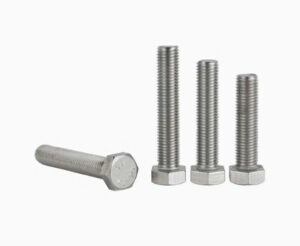 Bu lông Inox 304