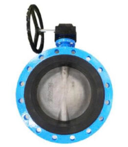 Van bướm  mặt bích hiệu ATK