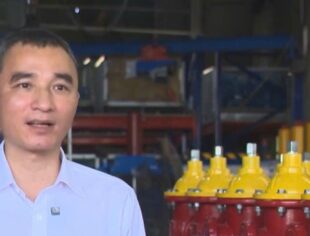 HCL lên sóng VTV1: Hành trình chuyển đổi số từ xưởng sản xuất đến từng sản phẩm