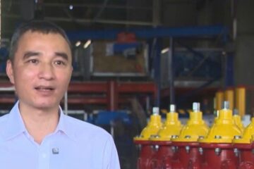 HCL lên sóng VTV1: Hành trình chuyển đổi số từ xưởng sản xuất đến từng sản phẩm