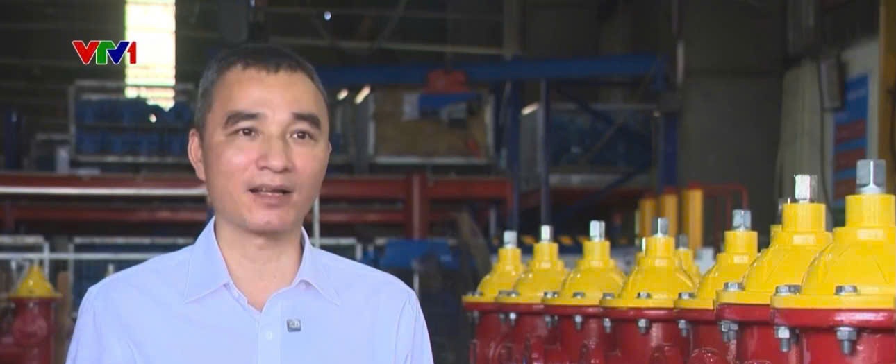 HCL lên sóng VTV1: Hành trình chuyển đổi số từ xưởng sản xuất đến từng sản phẩm