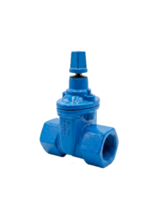 Van cổng ty chìm ATK kết nối ren DN50