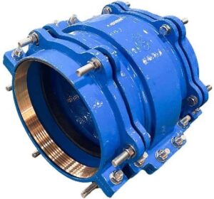 Đai ốp sửa chữa ren đồng ATK