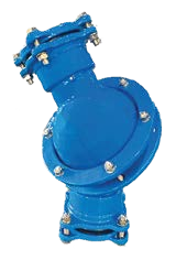 Khuỷu nối linh hoạt 0-90° ATK