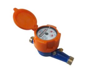 Đồng hồ từ đa tia HWM DN15 – Cấp B